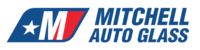 Mitchell Auto Glass Logo